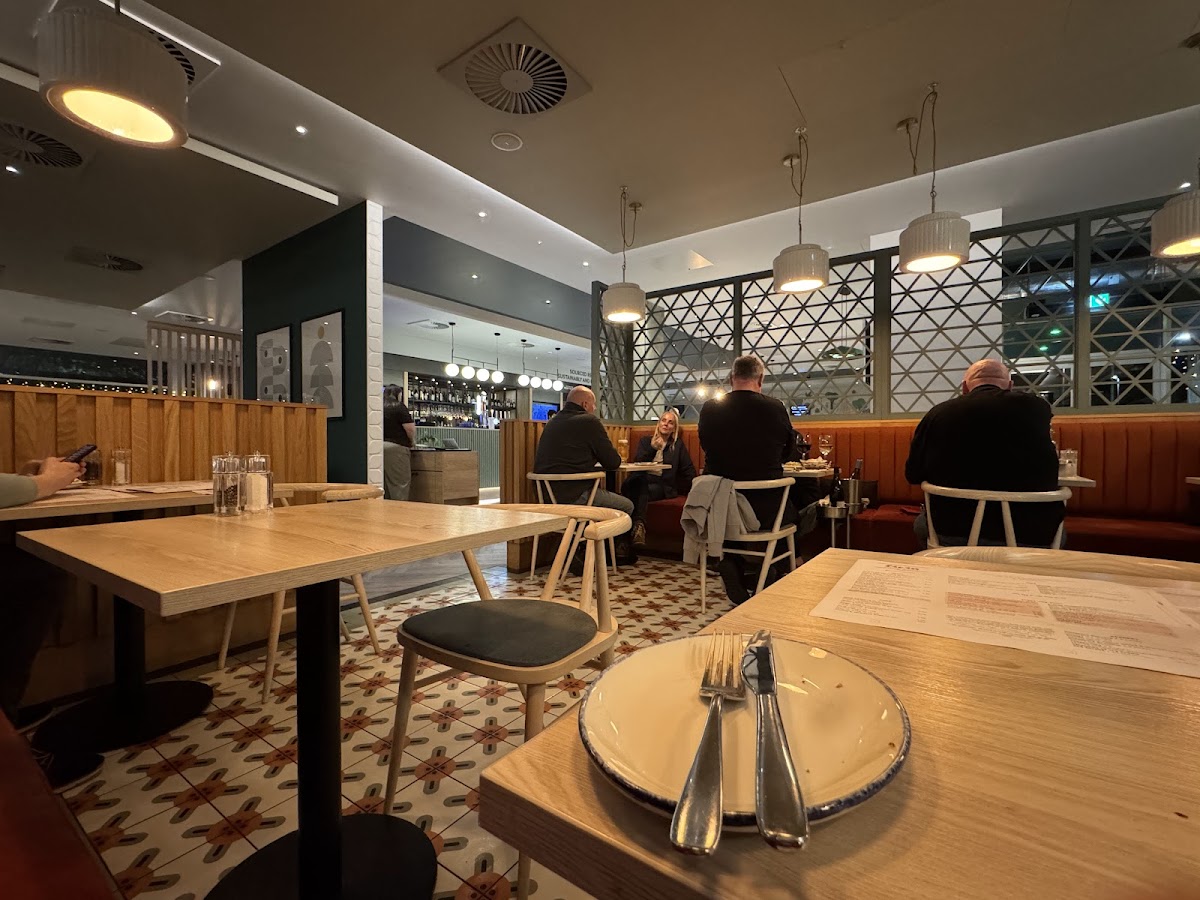 Firin Modern Turkish Cuisine Photos 2